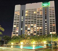 Holiday Inn Surfers Paradise